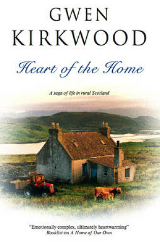 Cover of Heart of the Home