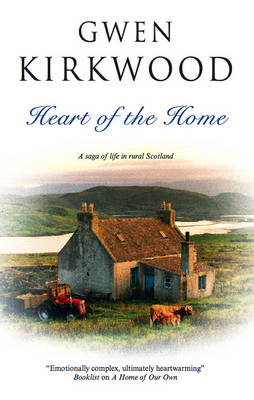 Book cover for Heart of the Home