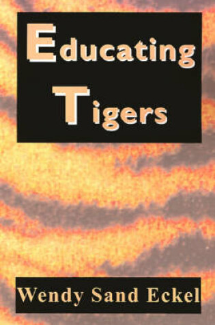Cover of Educating Tigers
