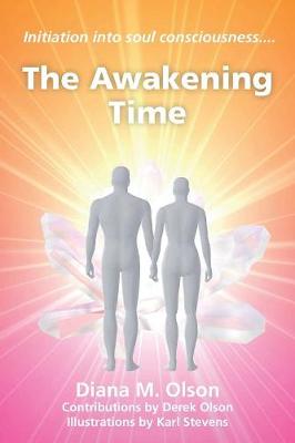 Cover of The Awakening Time