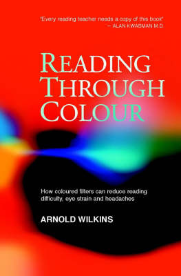 Cover of Reading Through Colour