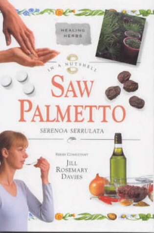 Cover of Saw Palmetto