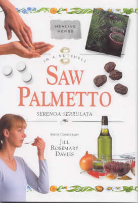 Cover of Saw Palmetto