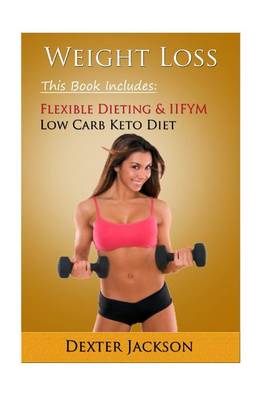 Book cover for Weight Loss Bundle