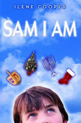 Book cover for Sam I Am