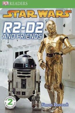 Cover of Star Wars: R2-D2 and Friends