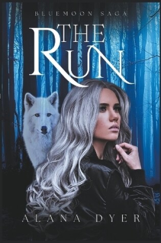 Cover of The Run