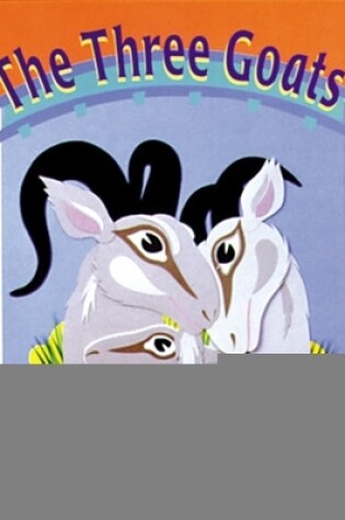 Cover of The Three Goats (8)