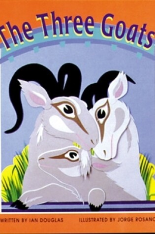 Cover of The Three Goats (8)