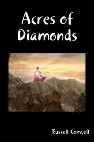 Cover of Acres of Diamonds