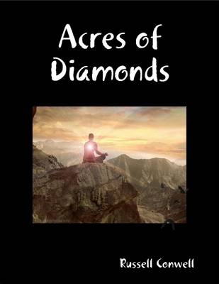 Cover of Acres of Diamonds