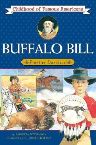 Cover of Buffalo Bill