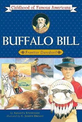 Cover of Buffalo Bill