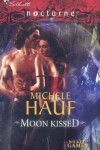 Book cover for Moon Kissed