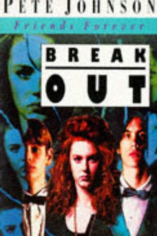 Cover of Break Out