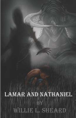Book cover for Lamar and Nathaniel