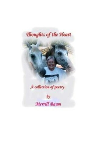 Cover of Thoughts of the Heart