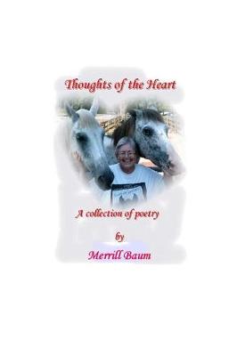 Book cover for Thoughts of the Heart