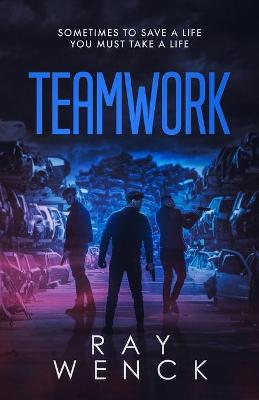 Book cover for Teamwork