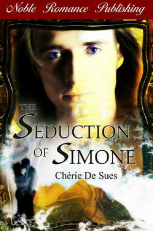 Cover of The Seduction of Simone