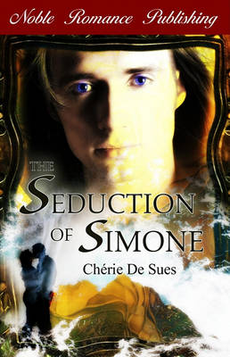 Book cover for The Seduction of Simone