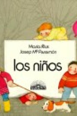 Cover of Los Ninos