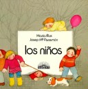 Book cover for Los Ninos