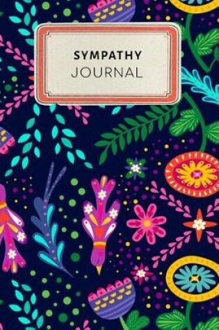 Cover of Sympathy Journal