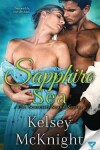 Book cover for Sapphire Sea
