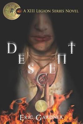 Book cover for Descent