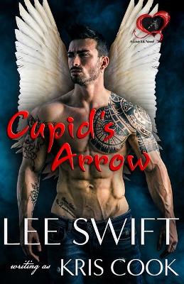 Book cover for Cupid's Arrow, A Love Ink Novel