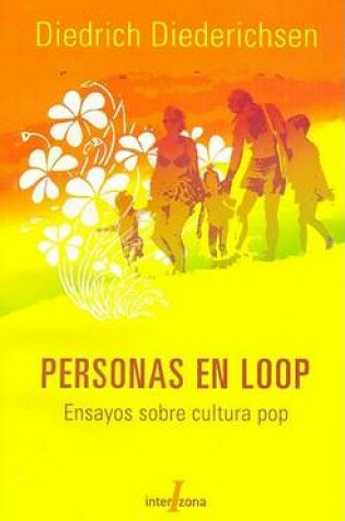 Cover of Personas En Loop