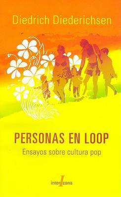 Book cover for Personas En Loop