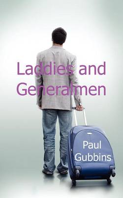 Book cover for Laddies and Generalmen