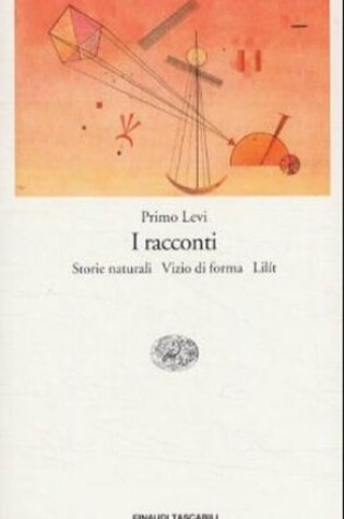 Cover of I Racconti