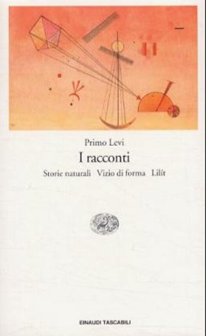 Book cover for I Racconti