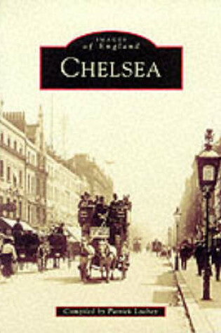 Cover of Chelsea