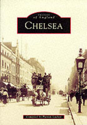 Book cover for Chelsea