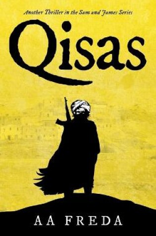 Cover of Qisas