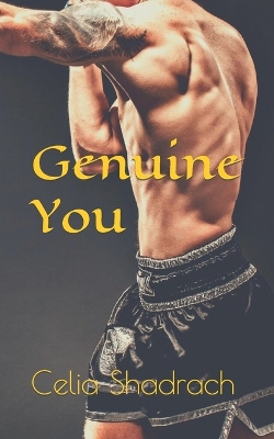 Book cover for Genuine You