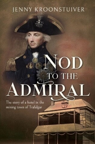 Cover of Nod to the Admiral