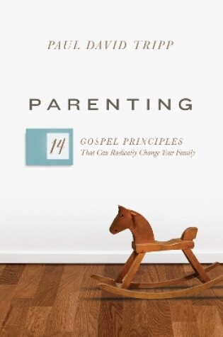 Cover of Parenting