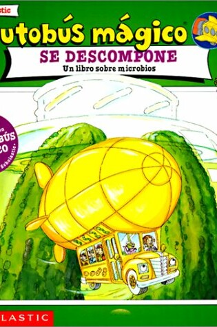 Cover of Se Descompone