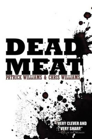 Cover of Dead Meat