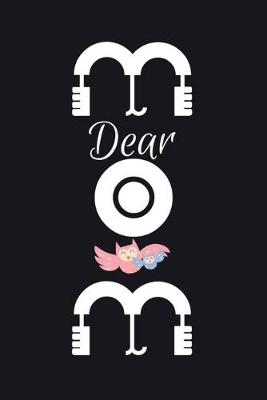 Book cover for Dear Mom