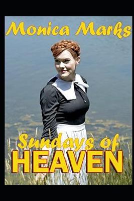Book cover for Sundays of Heaven