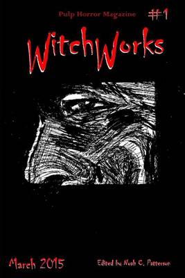 Book cover for Witchworks #1