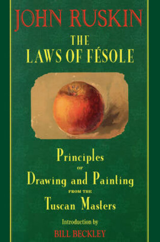 Cover of The Laws of Fesole