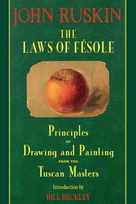 Cover of The Laws of Fesole