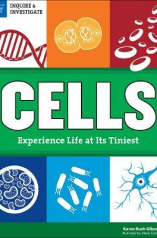 Cover of Cells